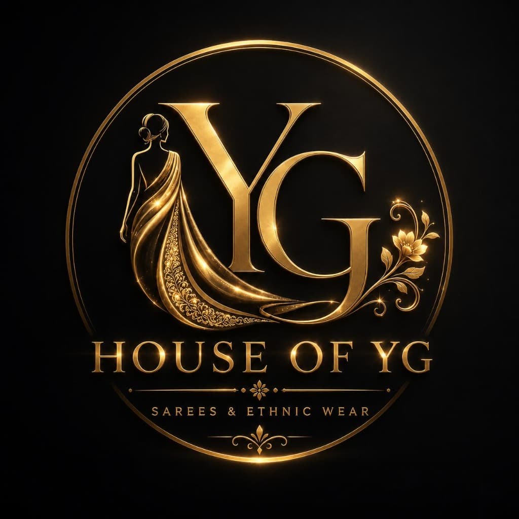House of YG - Sarees & Ethnic Wear